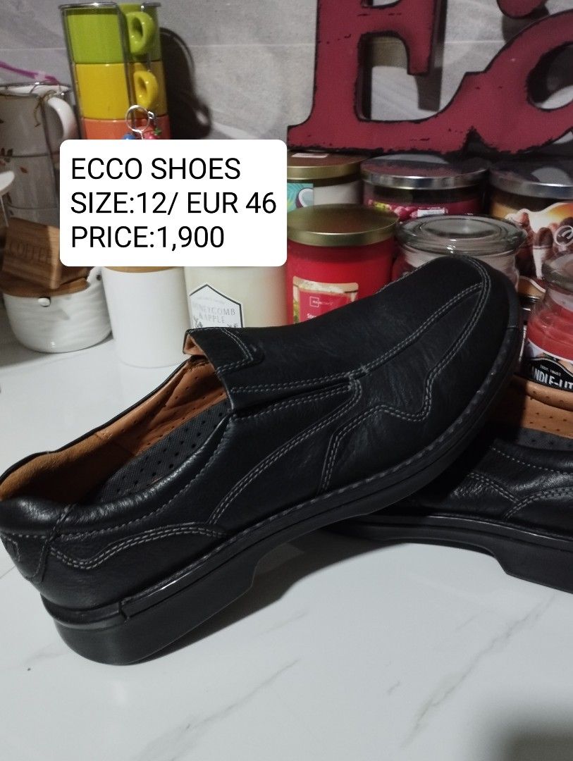 Ecco shoes us store