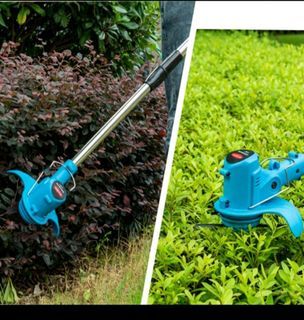 Electric Lawn Mower Grass Cutter