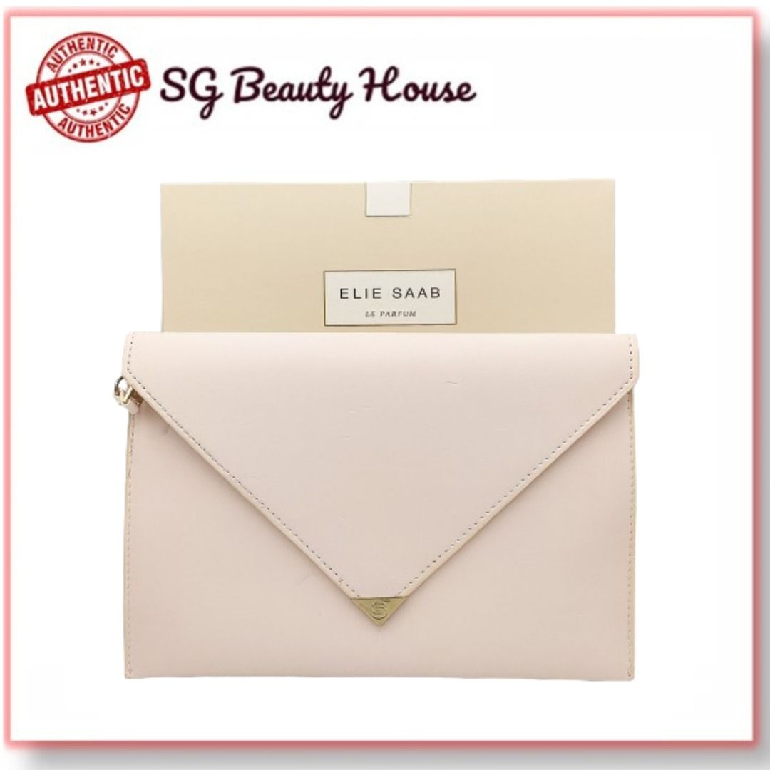 Elie saab pouch deals