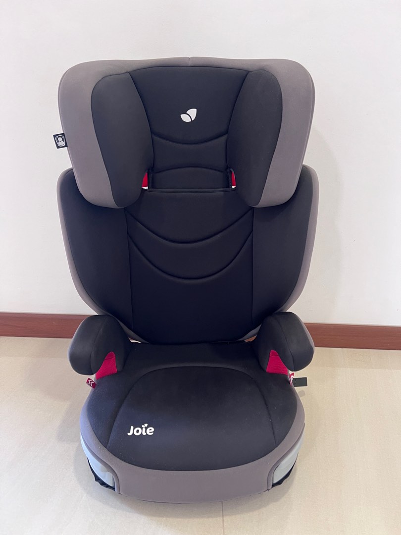 Joie trillo ember sales