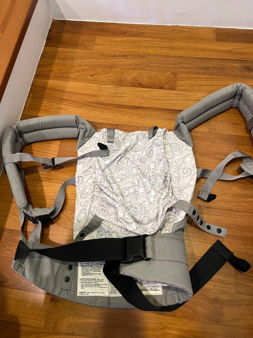 Ergobaby evolutiva store