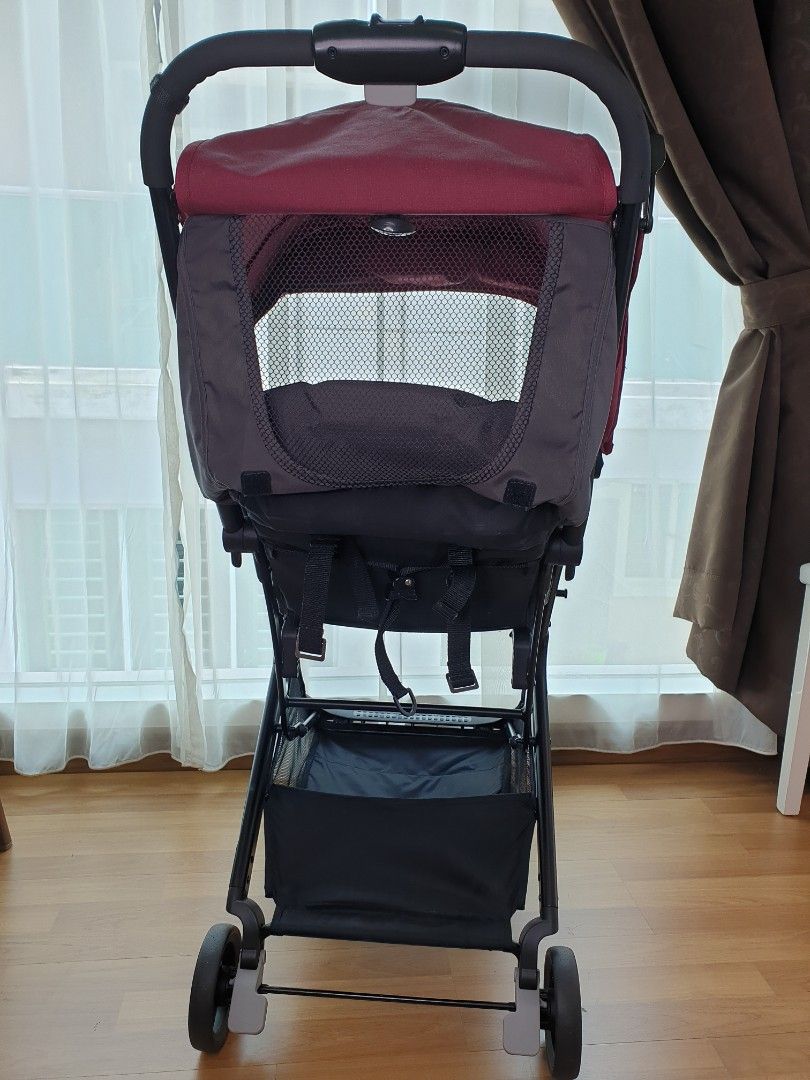 Evenflo porta stroller online