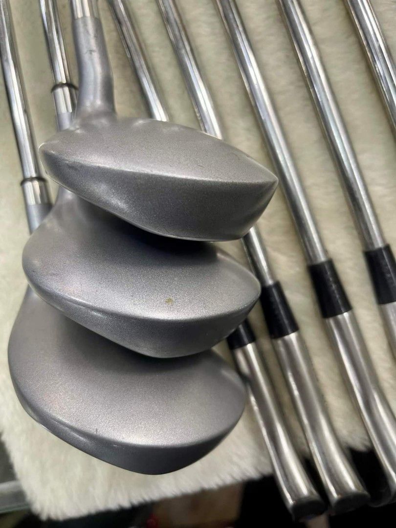 Excalibur Royal Golf Sports Equipment, Sports & Games