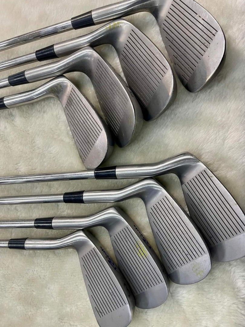 Excalibur Royal Golf Sports Equipment, Sports & Games