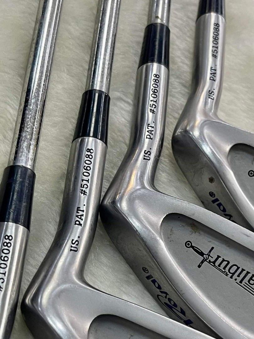 Excalibur Royal Golf Sports Equipment, Sports & Games