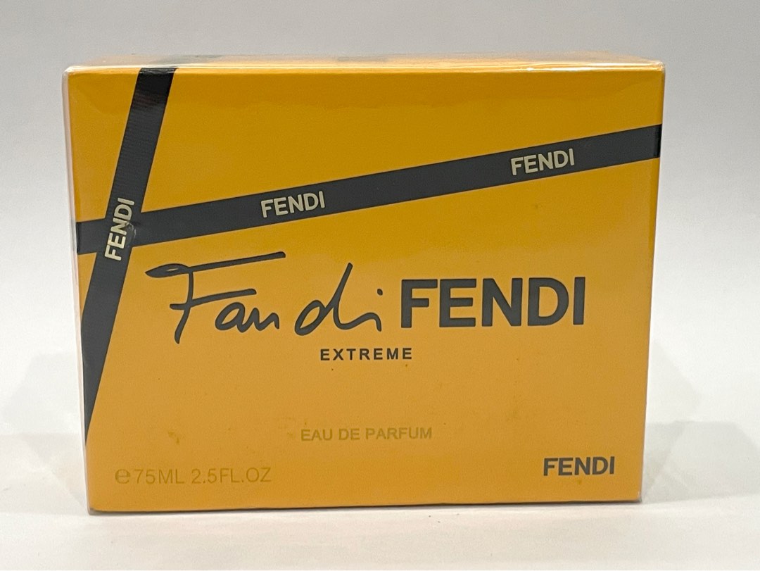 Fendi extreme 75ml on sale