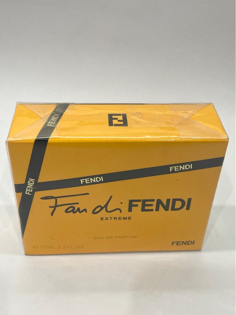 Fendi extreme 75ml shop