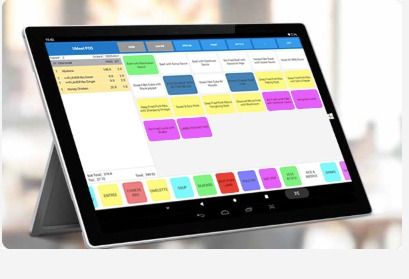 F&B POS Point of Sale System (Most suitable for new start up ...