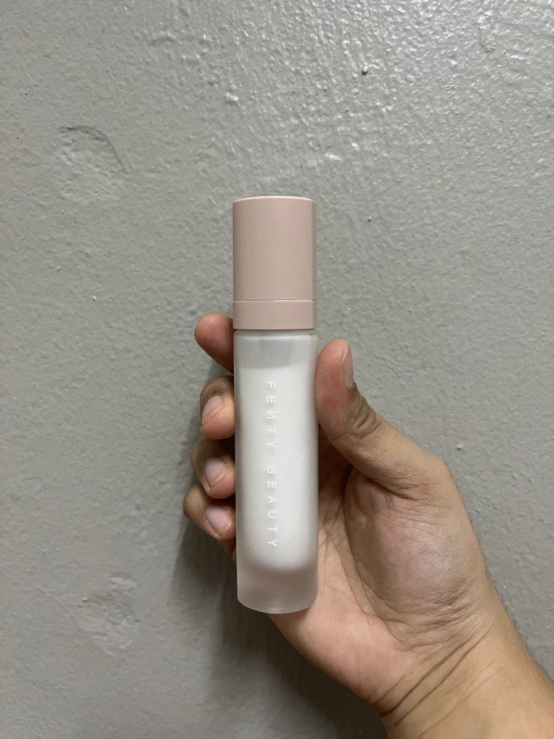 Fenty mattifying primer store