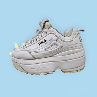 fila chunky sneakers View all fila chunky sneakers ads in