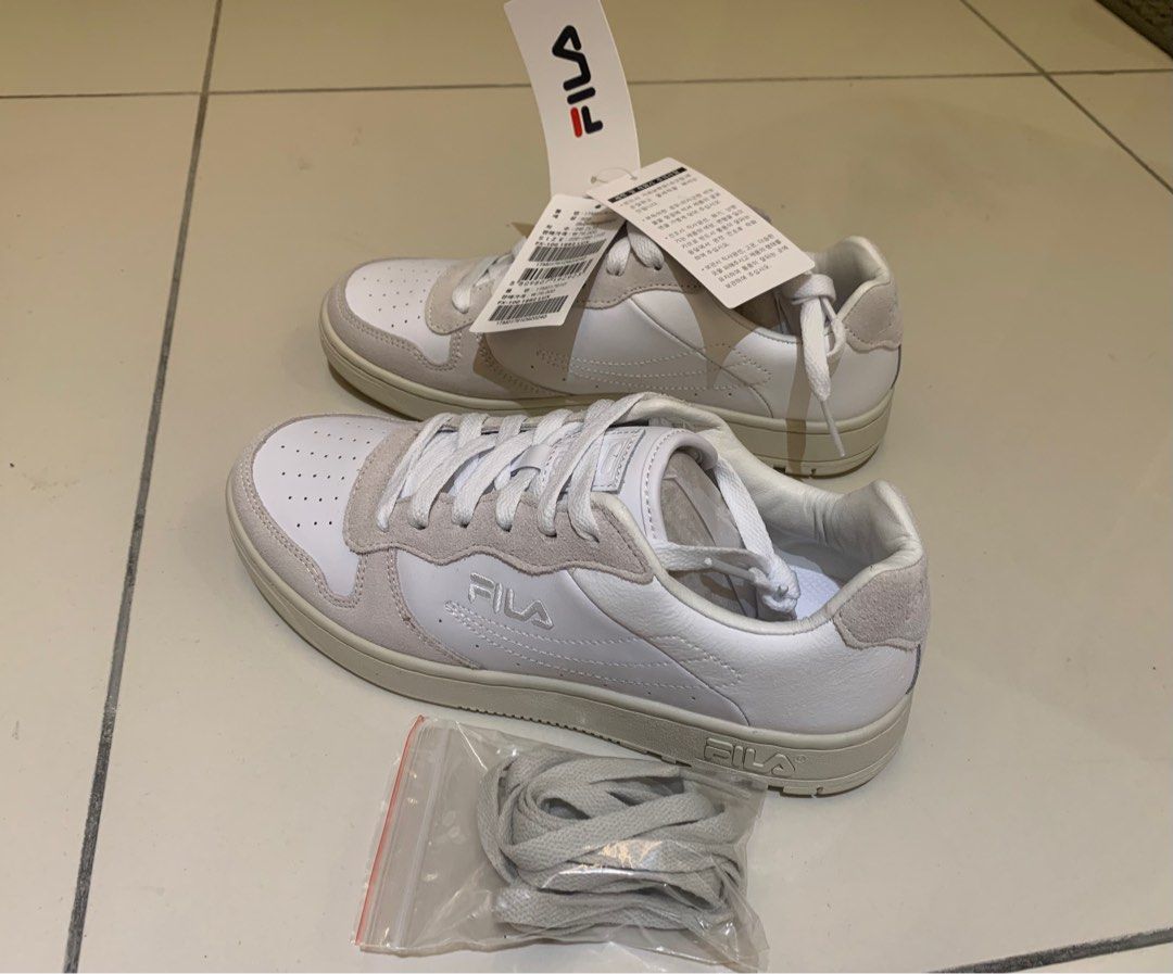 1992 fila shoes clearance