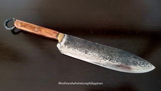 FireBeard Chef's Knife