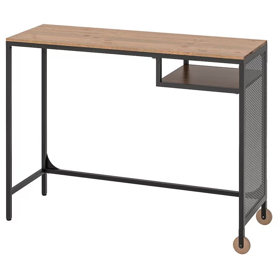 Fjallbo sales laptop table