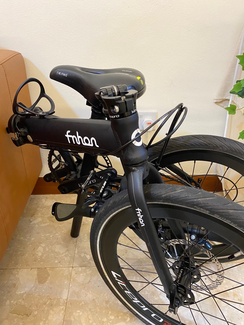 fnhon bike official website