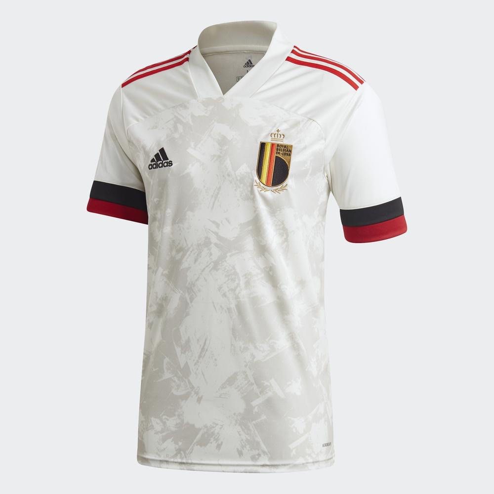 Belgium football jersey 2025