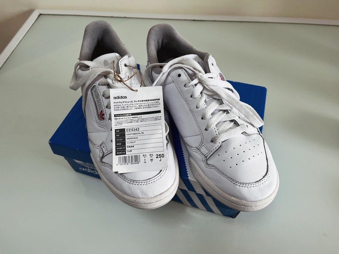 Adidas us 7 2025 to uk sale