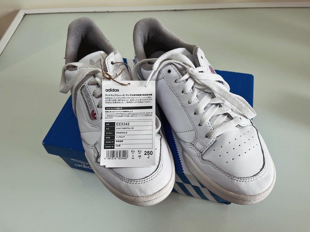 Adidas us 7 2025 to uk sale