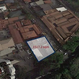 For Sale Prime commercial corner lot located in the city of Manila!