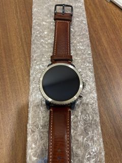 Fossil ftw1115p sale