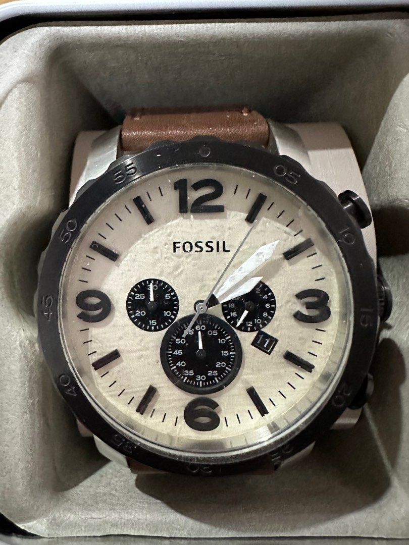 Fossil jr1390 price on sale