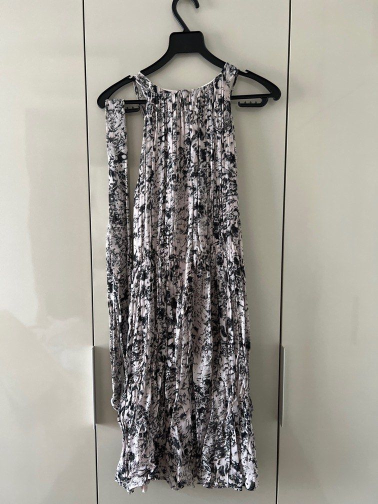French connection enoshima dress online