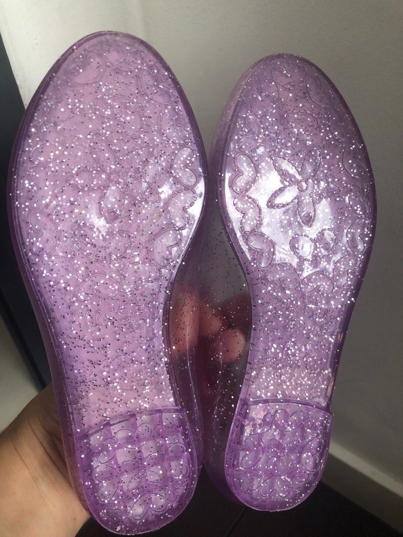 Frozen Girl shoes Babies Kids Babies Kids Fashion on Carousell