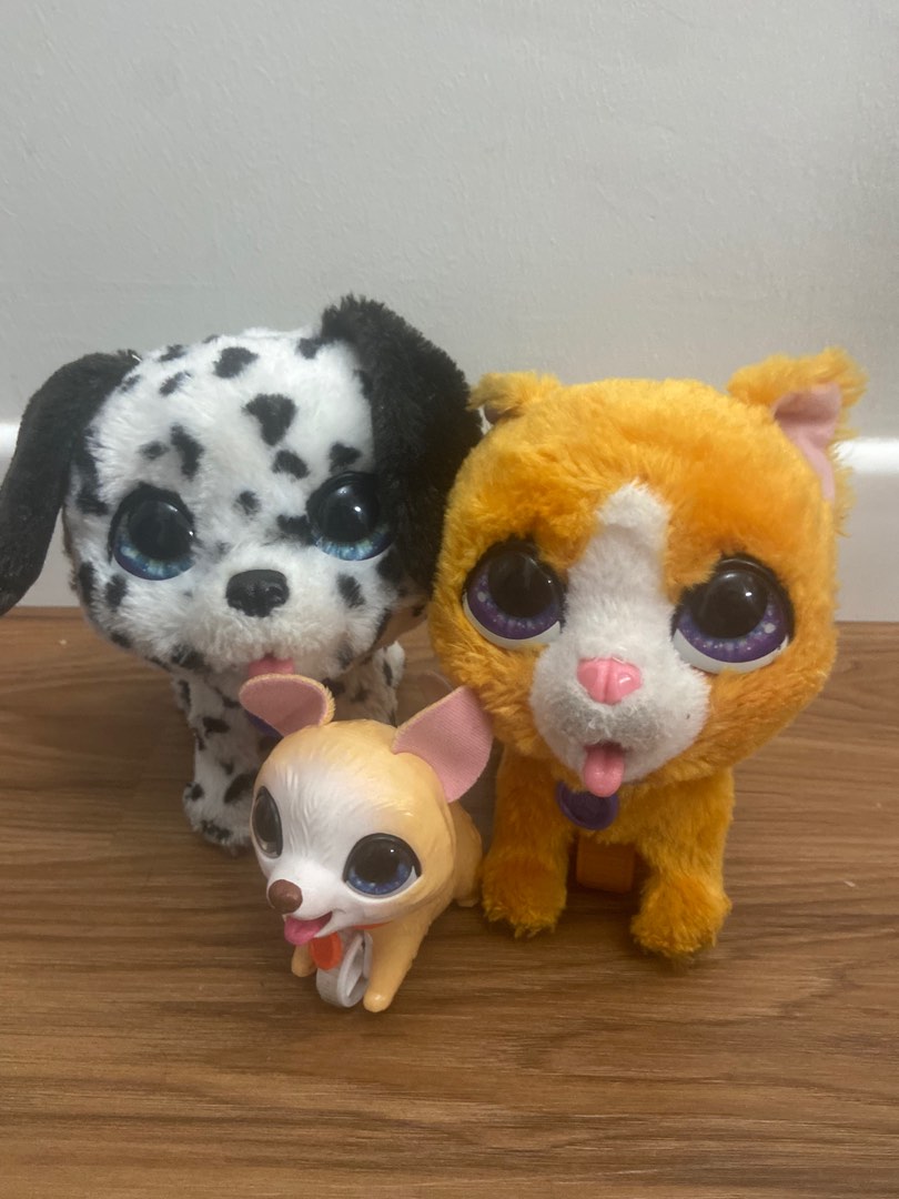 Furreal sale 2025