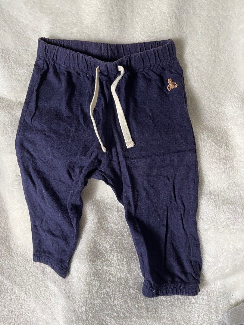 Gap baby boy pants store