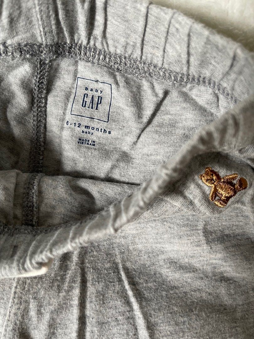 Gap baby pants store