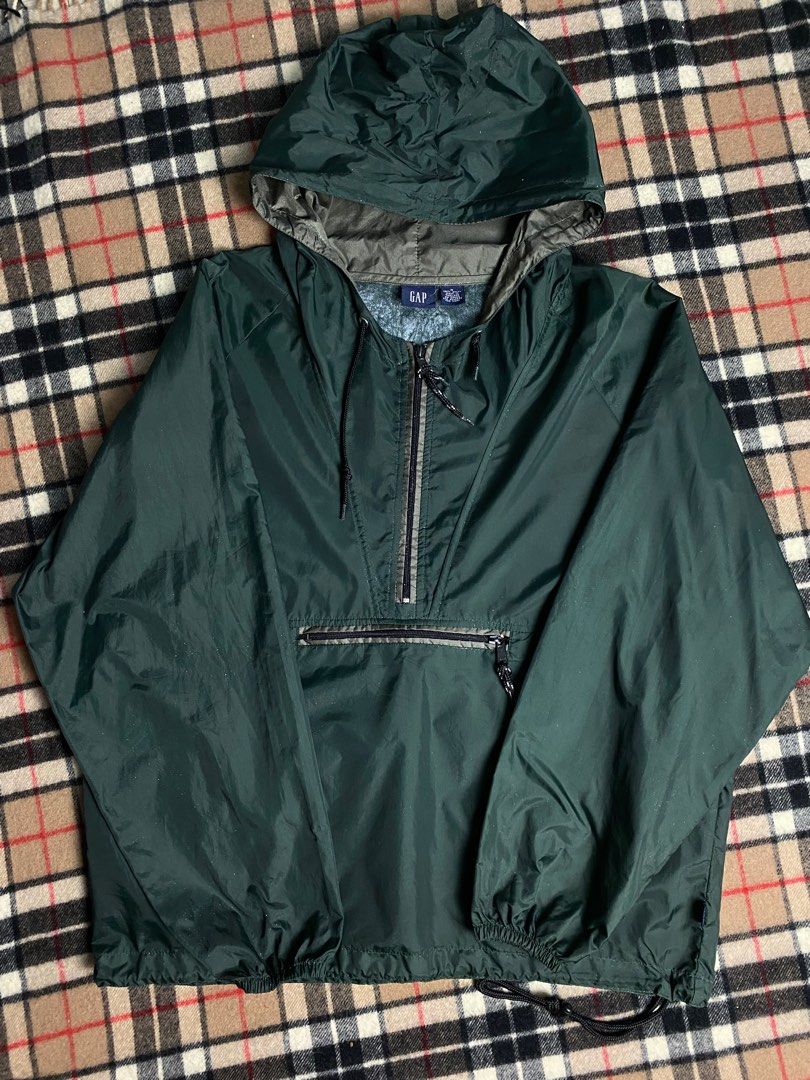 Gap Jacket Anorak