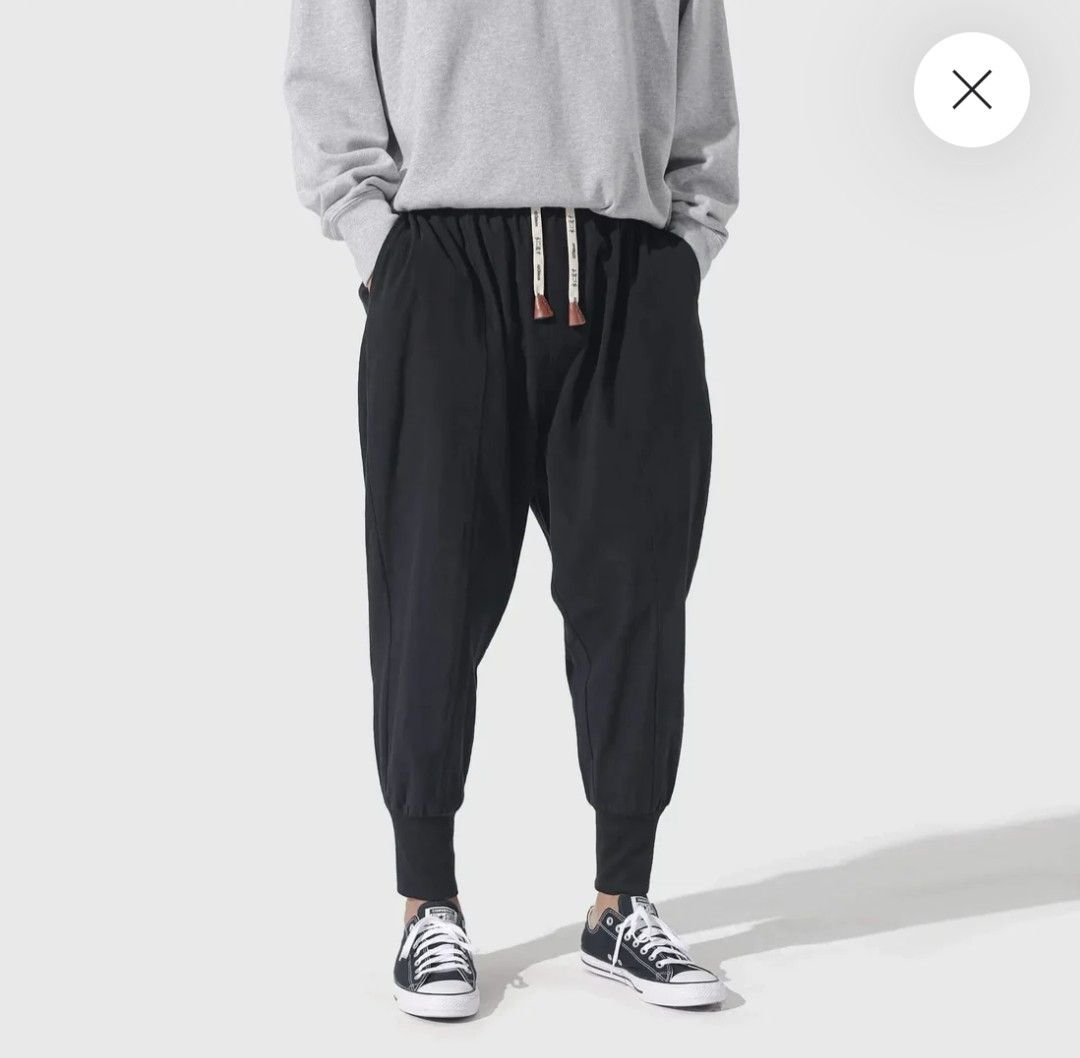 Gelyu harem pants sales