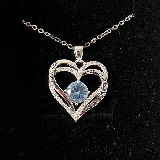 From the heart clearance jewelry