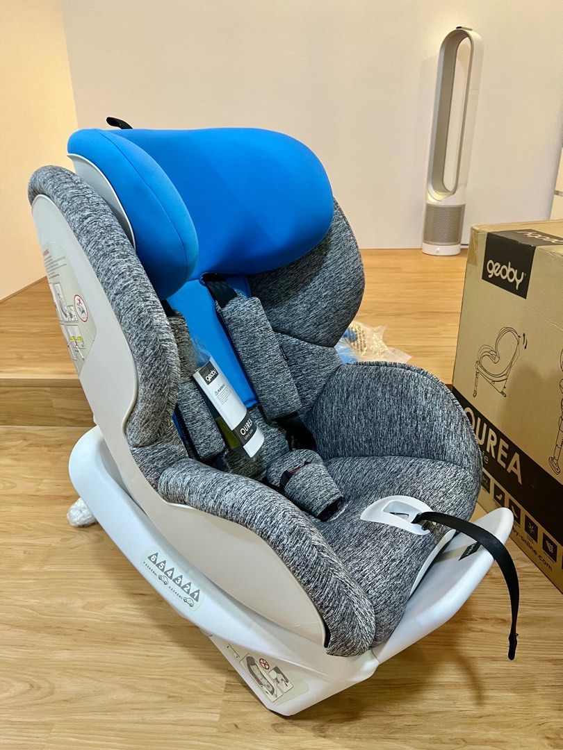 Geoby car sales seat price