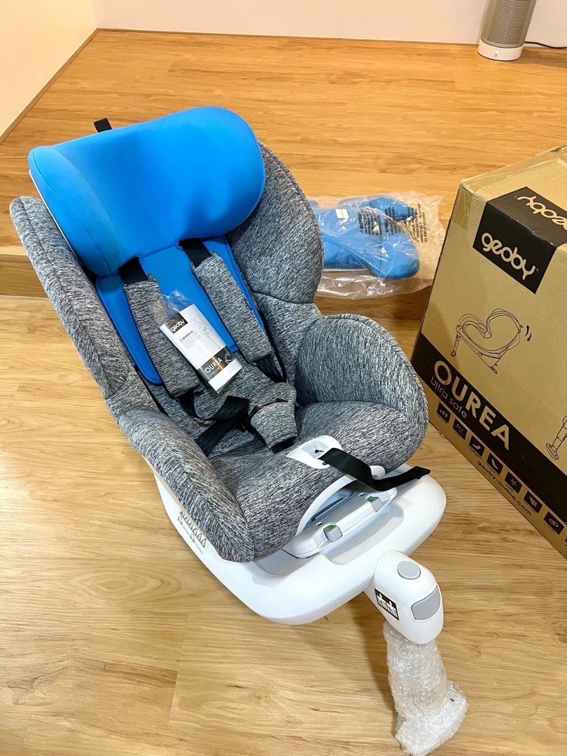 Geoby car seat price online