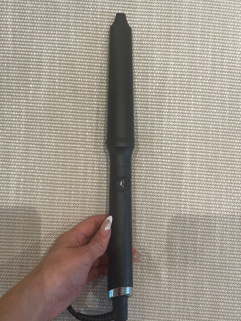 GHD CTWA21 Curve Creative Curl Wand Catokan rambut