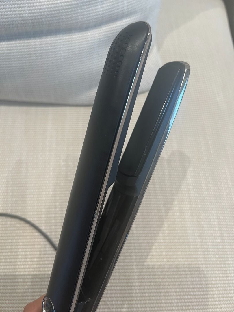 GHD Eclipse MK6 catokan hair straightener Kesehatan Kecantikan