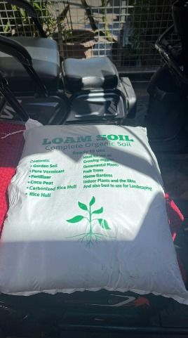 GIANT POT/ LOAM SOIL FOR PLANTERS - Pick Up (Category: Pots & Planters) located in Quezon City. Submitted by uno_store (Listing ID 1281895662, Image 3). Description: ‼️ ‼️ 🔥 POTS FOR PLANTERS - ALL OUT SALE 🔥 ‼️ ‼️ ‼️ ‼️ OPEN FOR BULK ORDERS‼️ ‼️ Retail/Dealer/Supplier/Wholesale 🔥 Plantitos/Plantitas 🔥 Open for wholesale/Retail/Suppliers/Distributors ✅ B I G ✅ D I S C O U N T ✅ F O R ✅ B U L K ✅ O R D E R S ✅ ✅ Proof of Delivery 1 pc black po