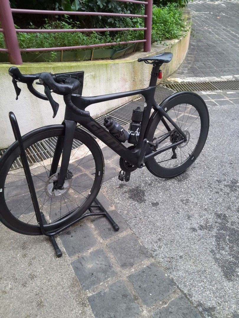 Giant propel Adv 1 disc 2021 Sports Equipment Bicycles Parts