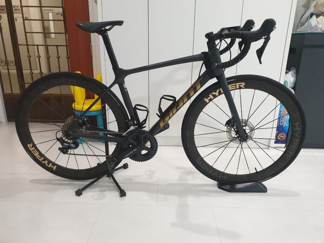 Giant tcr shop outlet