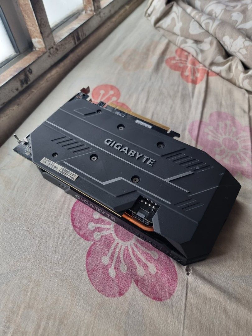 Gigabyte RTC 2060 OC