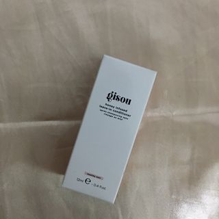 Gisou Honey Infused Leave-in Conditioner 12 ml