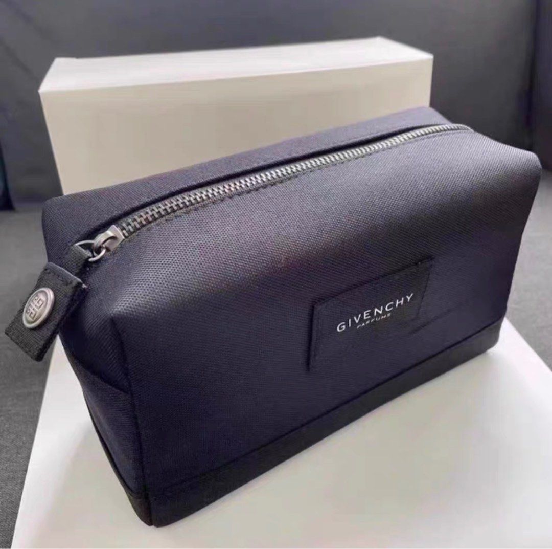 Givenchy Beauty VIP Cosmetic Makeup Pouch