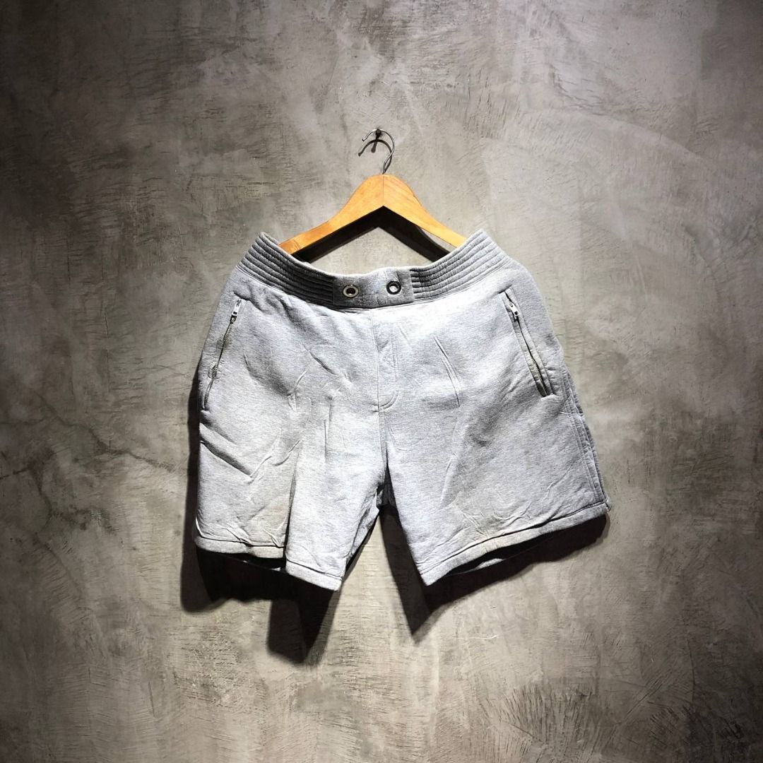 Givenchy sweat shorts discount