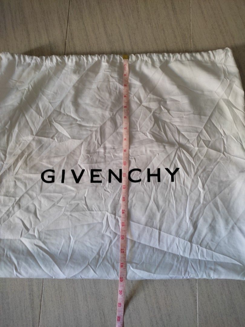 givenchy dustbag Women s Fashion Bags Wallets Tote Bags on Carousell