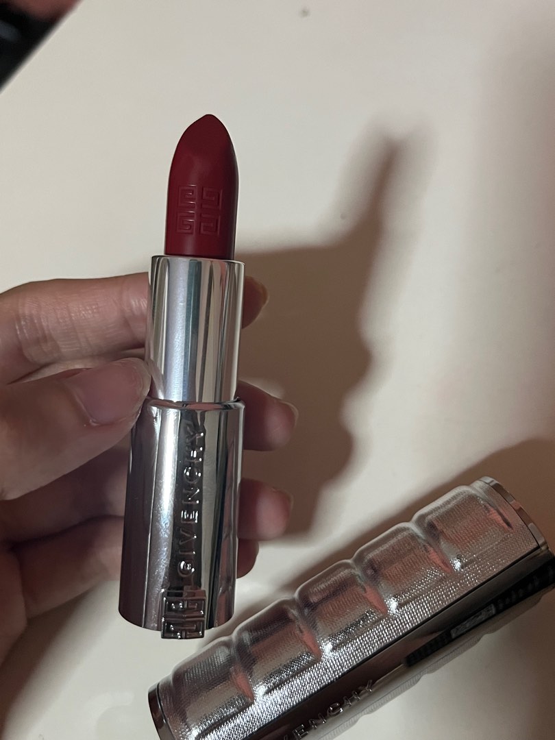 Givenchy 331 cheap lipstick