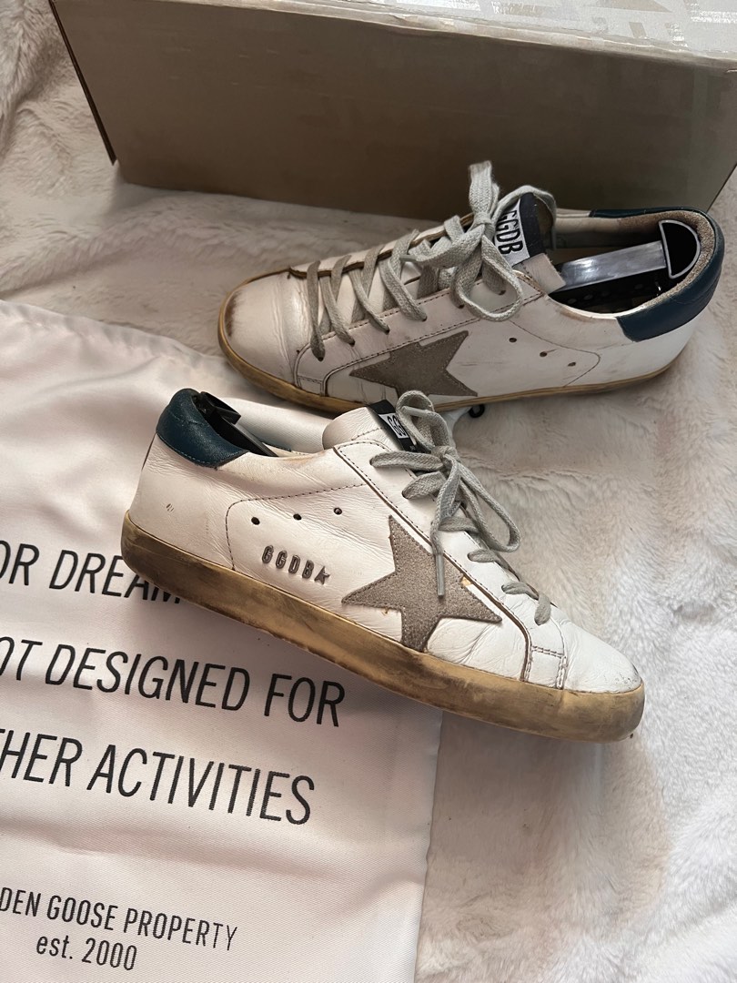 Golden goose online 36