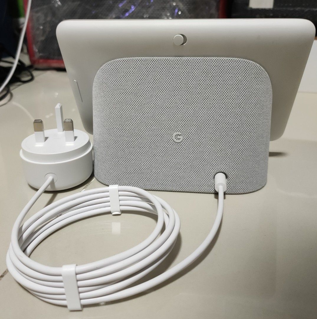 Google Nest Hub Gen 2 TV Home Appliances TV Entertainment Google nest hub gen 2 tv home appliances tv entertainment
