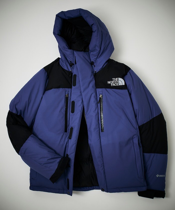 The north face baltro top light jacket 2018