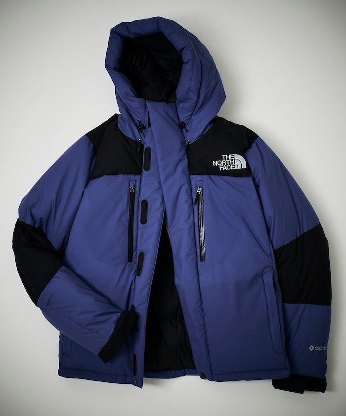 THE NORTH FACE Baltro Light Jacket ND92340