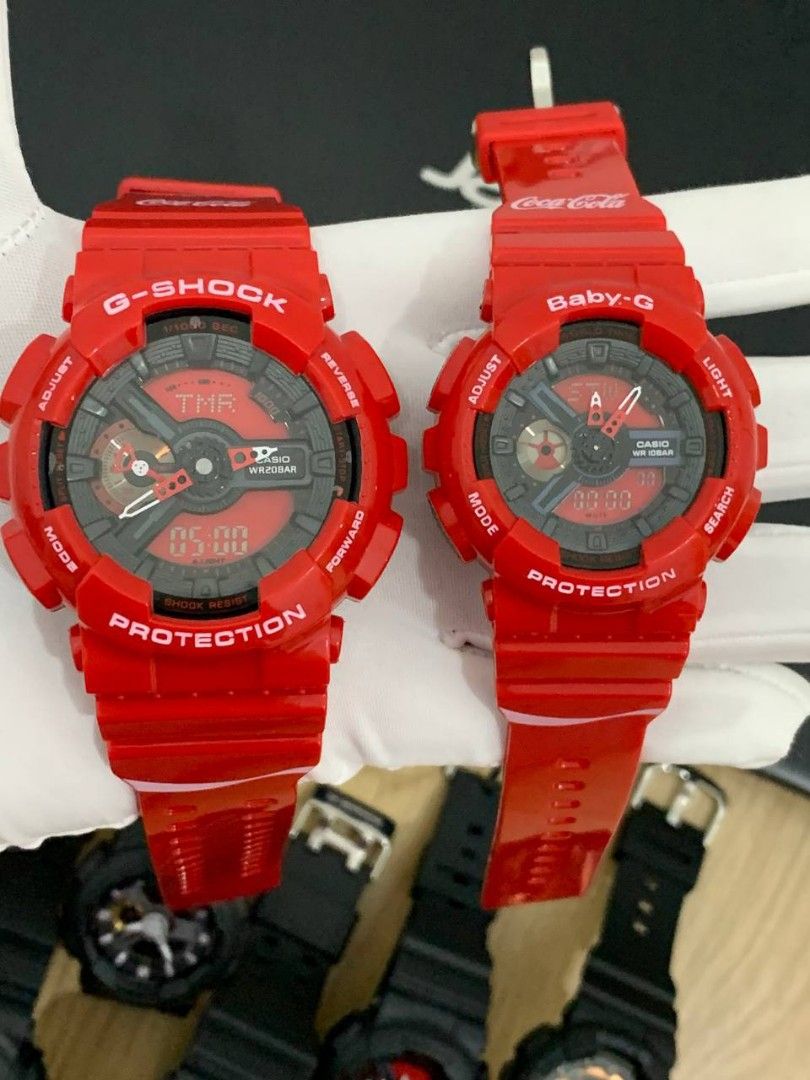 G store shock murah